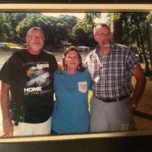 Meet your Posher, Diane